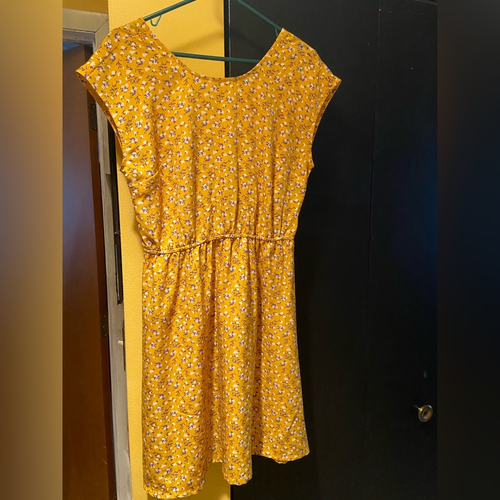 Old Navy Dress